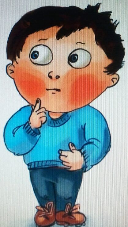 Фото Два мальчика