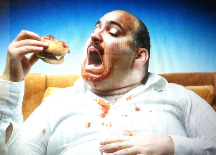 Фото про Находчивые люди