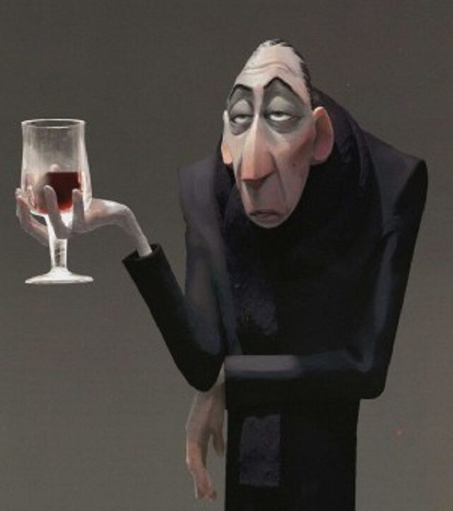 Картинки О том как и чем поддерживаются философские штаны