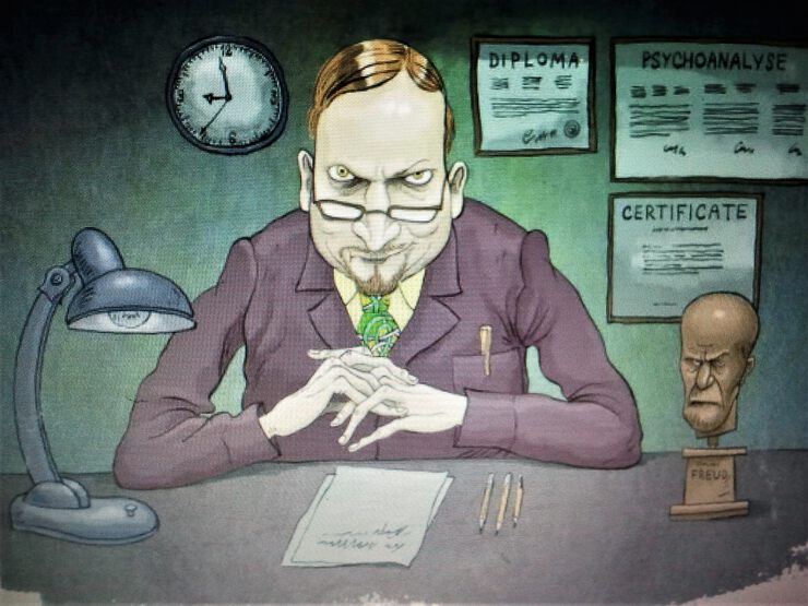 Картинки про Везунчик