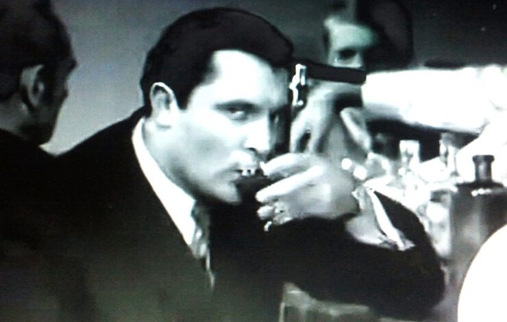 Фото Конспирация