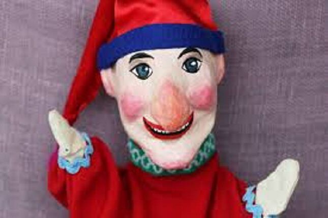 Фото Шутка с негативом