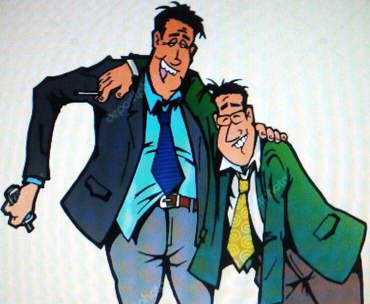 Фото Переполох Совете безопасности