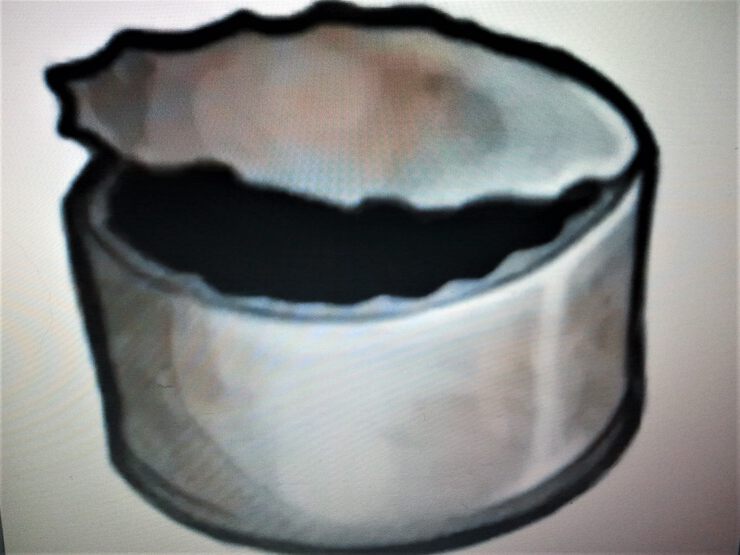 Фото про Артефакт