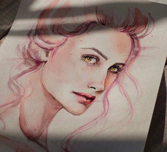 Картинки про Образ и преподобие в предсказаниях