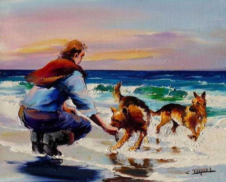 Фото Единство с Космосом - против Бездуховности, Часть четвертая