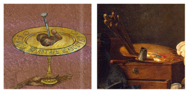 Картинки про Мастер класс продажного ваятеля