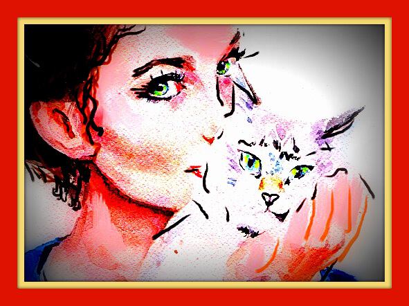 Картинки Любовь до гроба