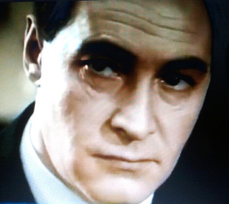 Фото Конспирация