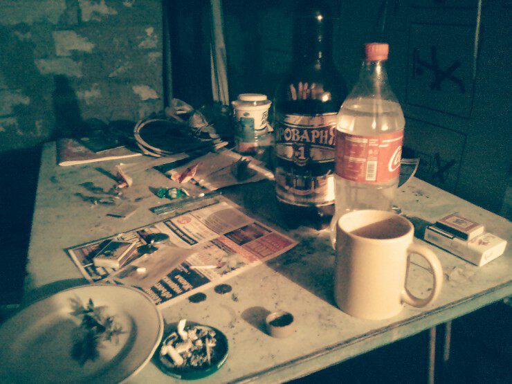 Фото про Кама с утра, а тантра к вечеру