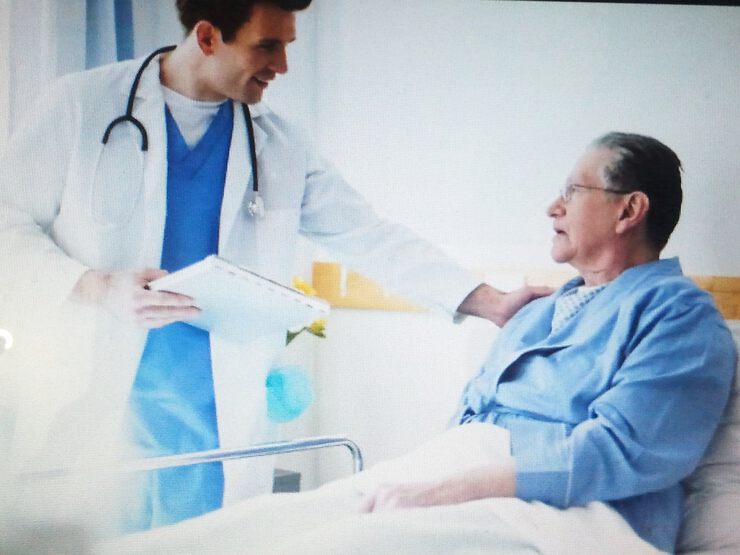 Фото про Хирург высшего класса