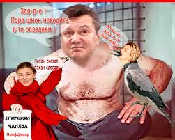 Фото Бедность не порок