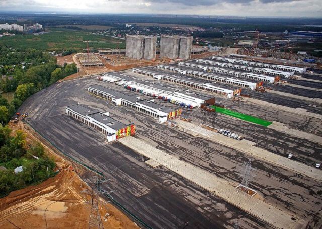 Фото про Революция продолжается в виртуальном мире