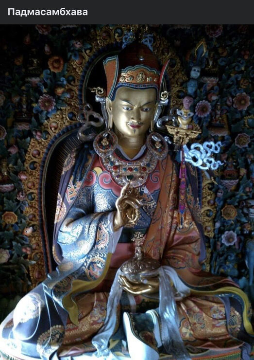 Фото 8. Колдуны Подмётной эпохи. Раннее утро