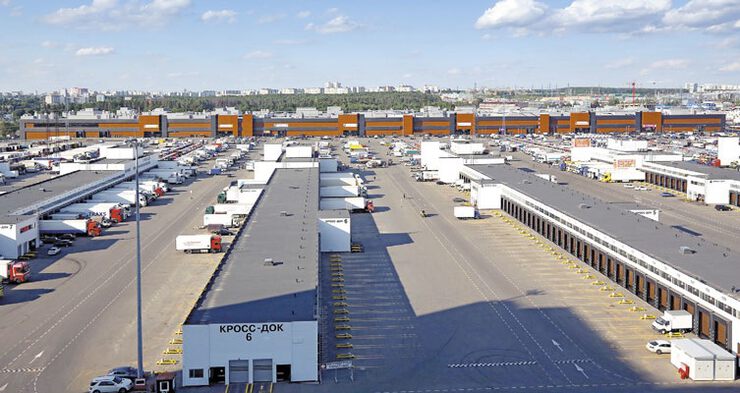 Фото Революция продолжается в виртуальном мире