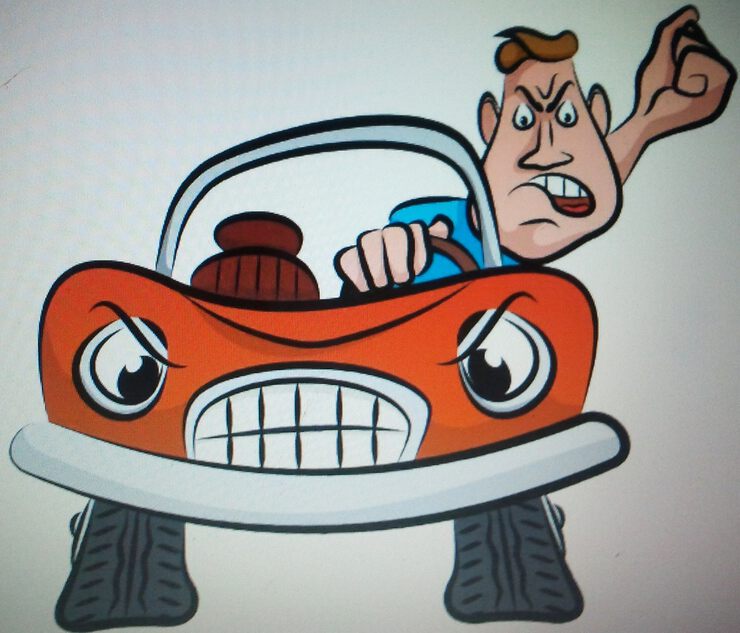 Фото Везунчик