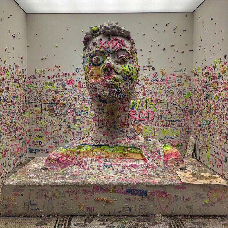 Фото про Сила любви к России