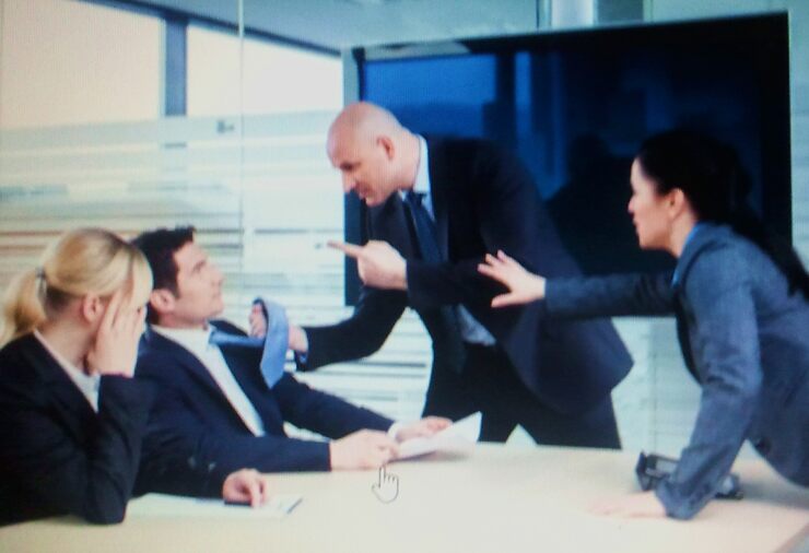 Картинки В сверхсекретном бункере