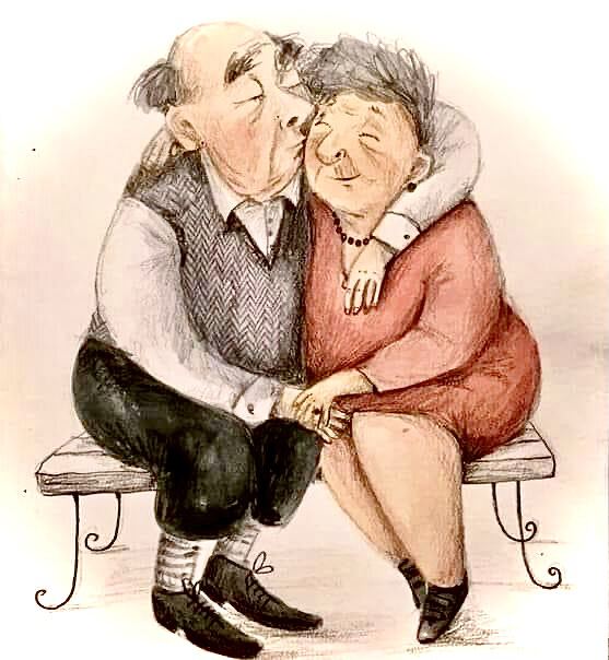 Фото Та самая, единственная...