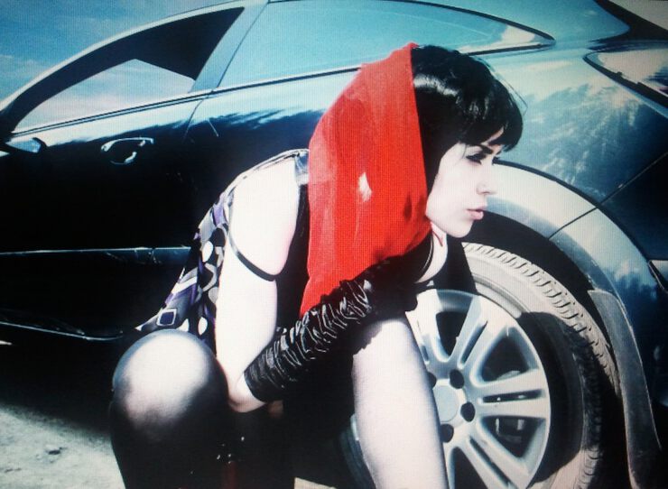 Фото про Фантомки