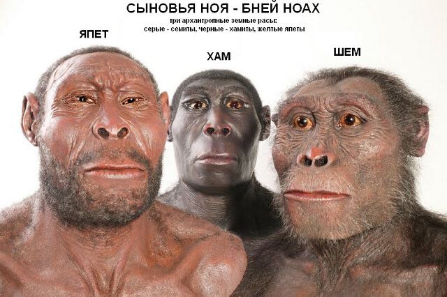 Фото Мы стоим у черты. Как спастись, как выжить? Часть первая