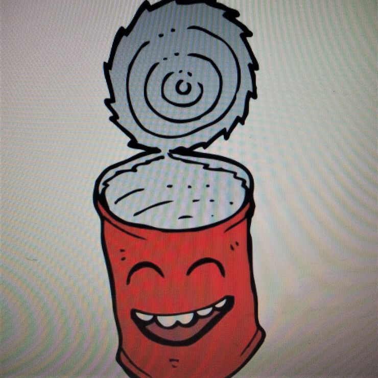 Картинки Артефакт