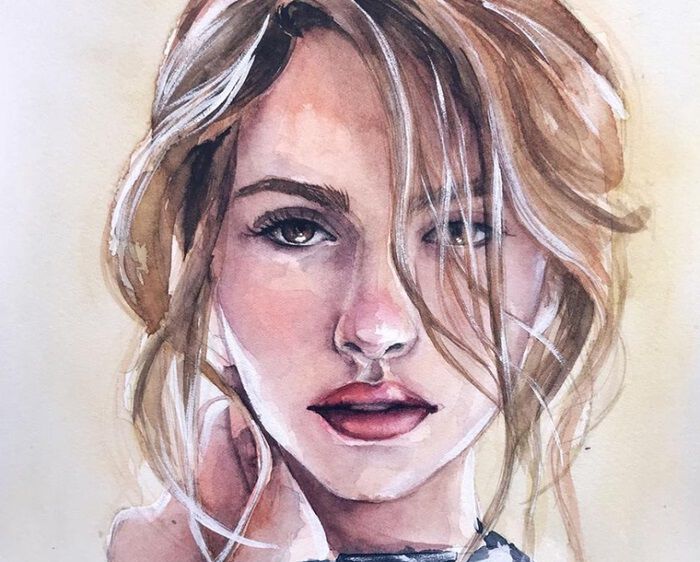 Фото Отличие хорошего от плохого