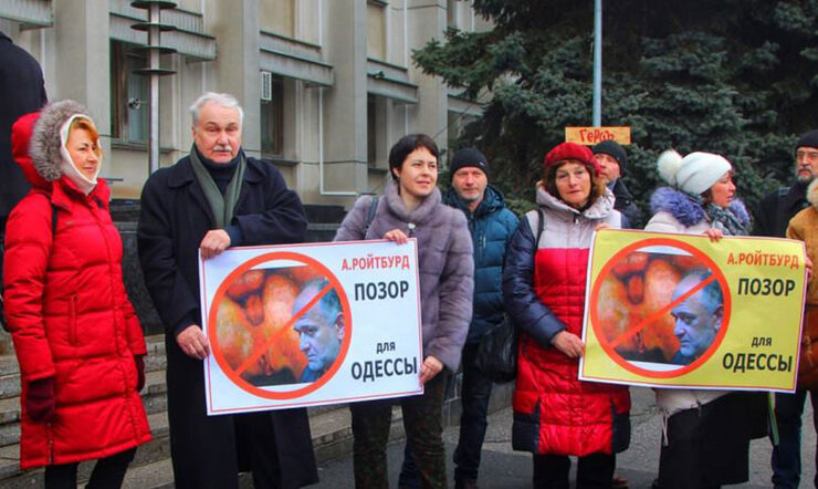 Фото Мастер класс продажного ваятеля