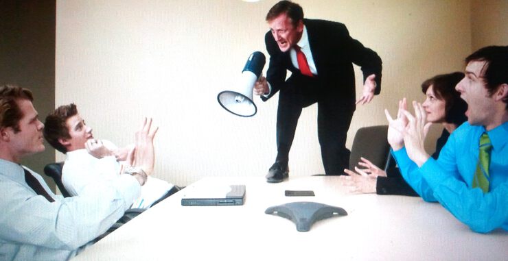 Картинки Деловые люди