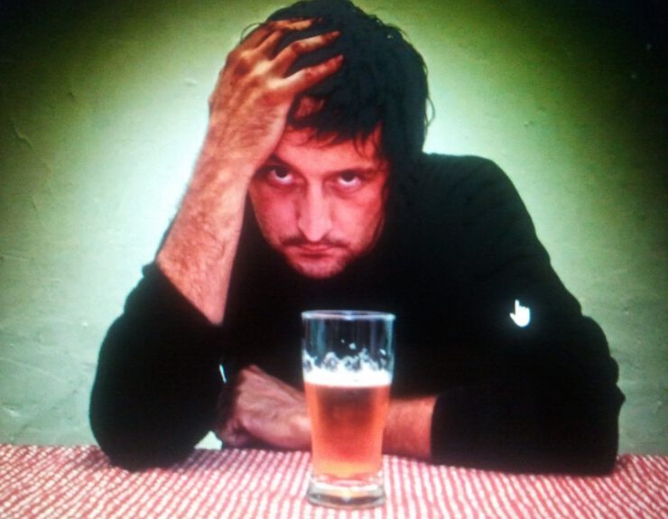 Фото Несправедливость