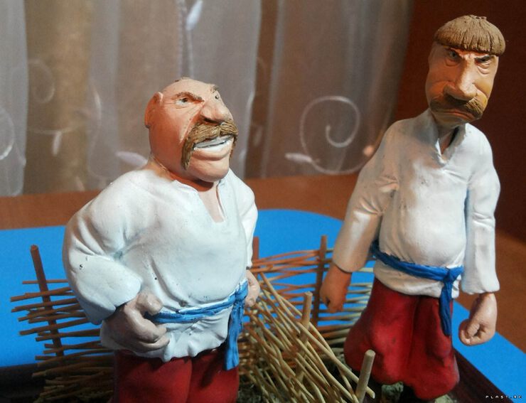 Фото про Современная фрикификация общества