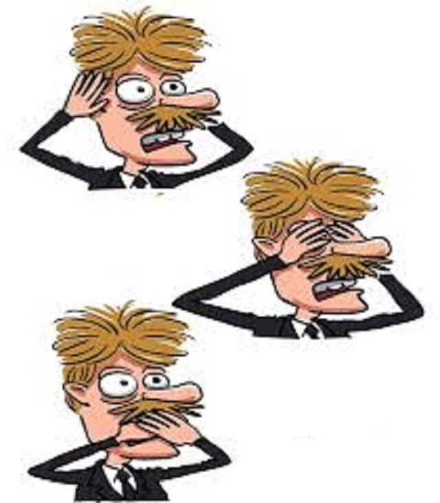 Картинки Если бы, да кабы