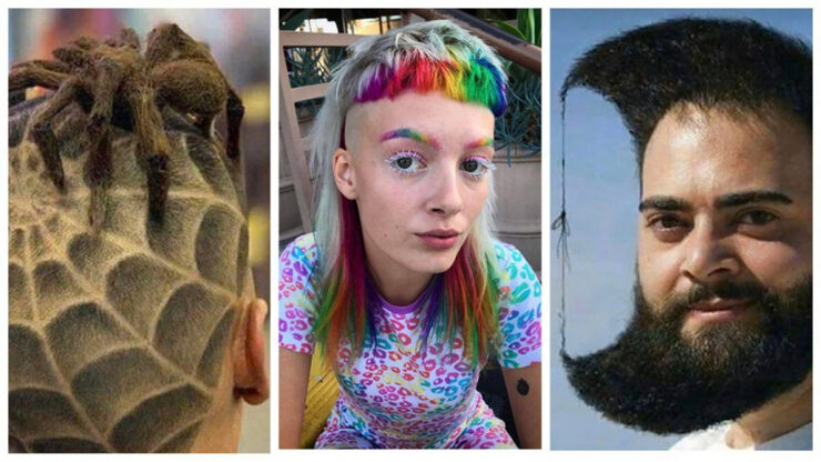 Фото Современная фрикификация общества