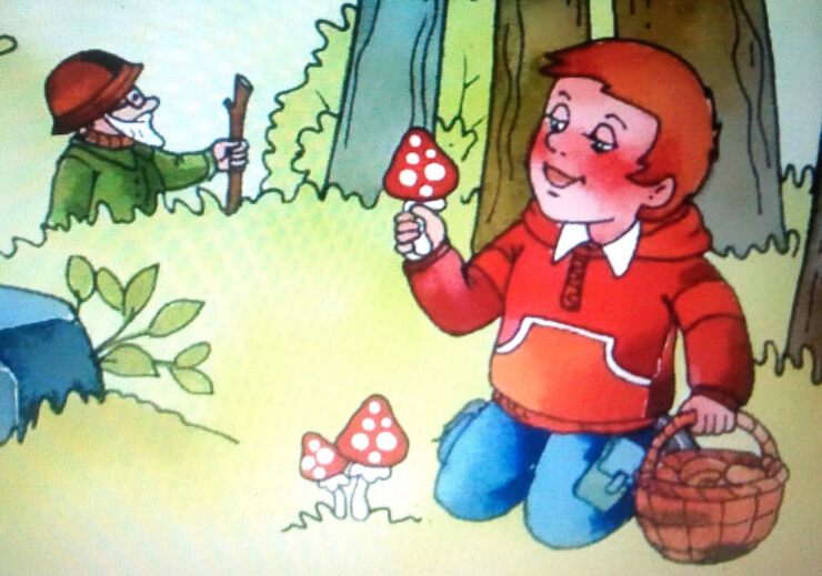 Картинки Переменчивая удача