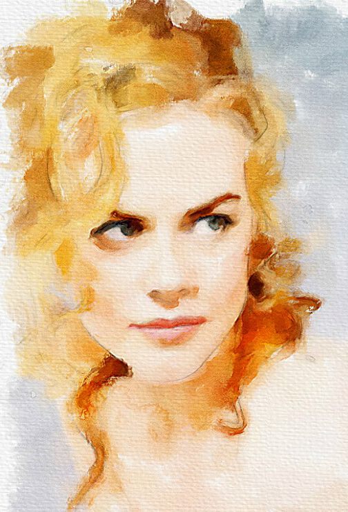 Фото Душа человека обитает в разных телах