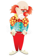 Фото про Осуждение на слепоту