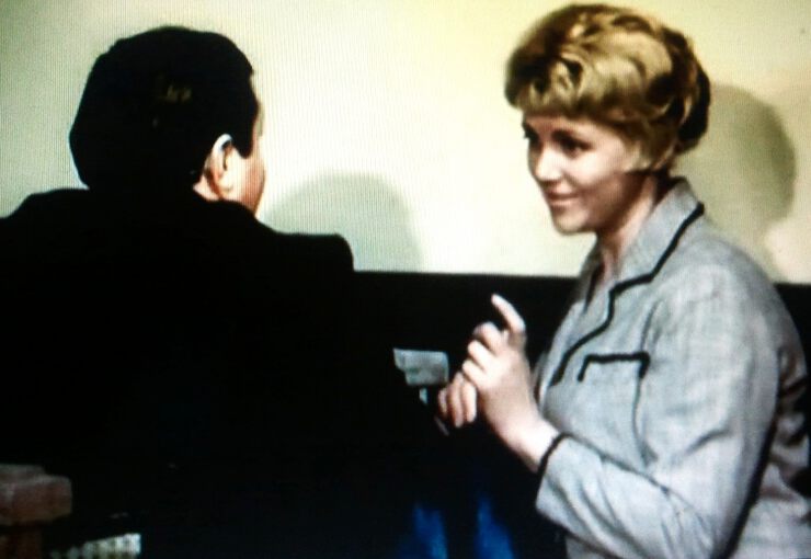 Фото про Конспирация