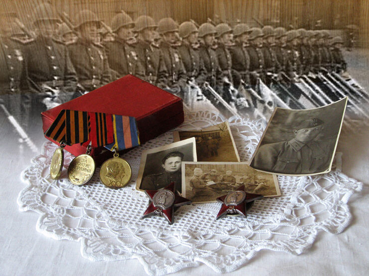 Картинки Биоинформационный потенциал