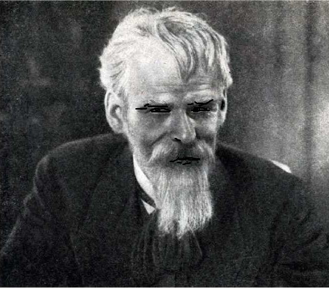 Фото про Современная фрикификация общества