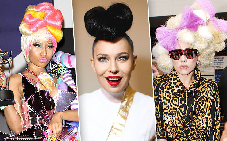 Картинки про Современная фрикификация общества