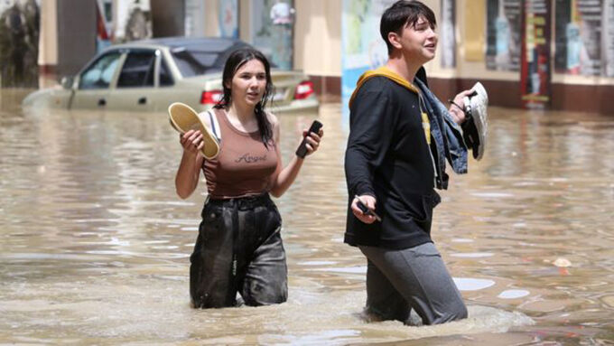 Фото Счастье-благо и добро