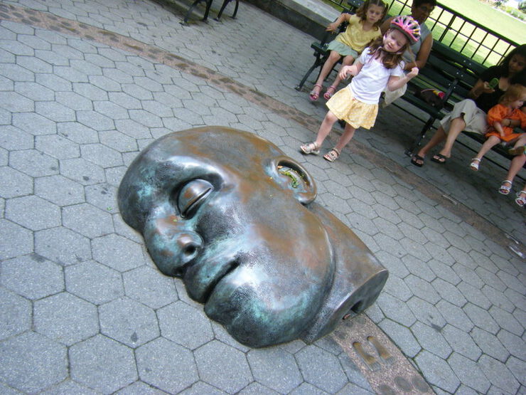 Фото Больной