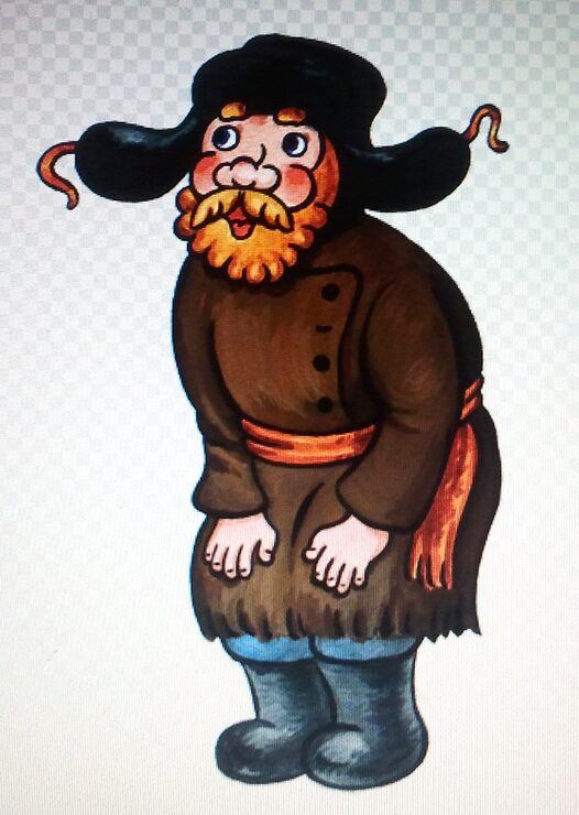 Фото Доброе отношение