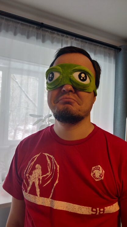 Картинки Напряженный участок