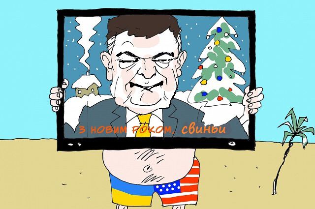 Фото про Доказательства требуют жертв