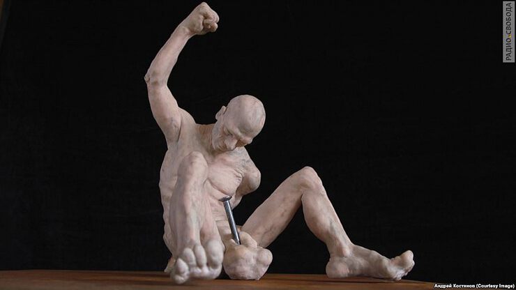 Картинки про Мастер класс продажного ваятеля