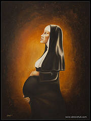 Картинки Его её Б-гу?