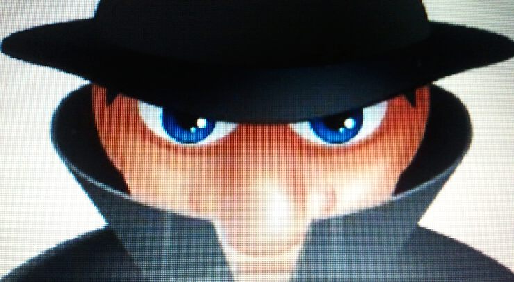 Картинки Привидения