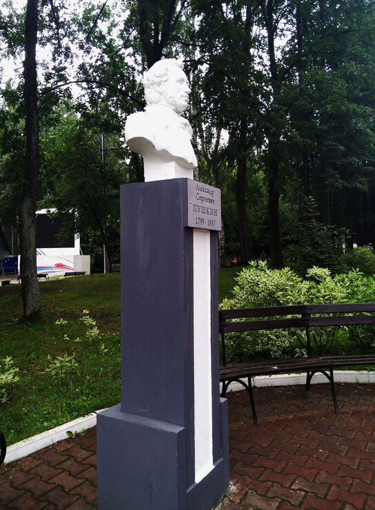 Фото Памятник