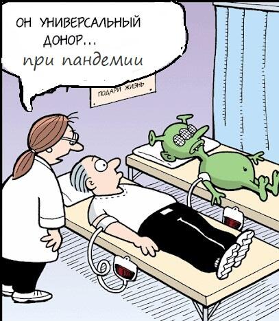 Фото Программа Йети завершена